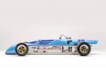 AAR Eagle SCCA Formula Ford 1977 года